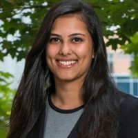 Jasmine (Gandhi) Desai