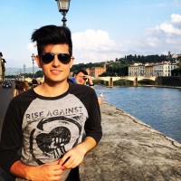 Aidan Klein