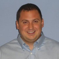 Jon Eicher