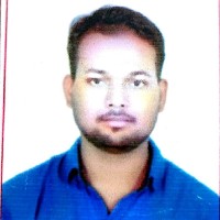 Mushtaque Shaikh