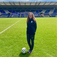 Holly Davies