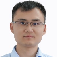 Harlan Zhou