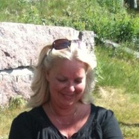 Lena Mårtensson