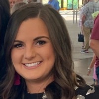 Cydney Hinson