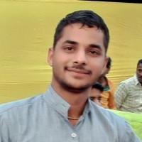 Sanat Kumar Bhardwaj