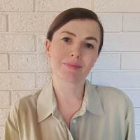 Marta Legutko-Reczek