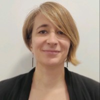 Mélanie Ricolleau