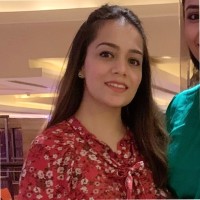 Harmanpreet K Bhangoo