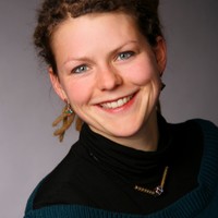 Anna Gersten