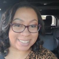 Temeia Robinson