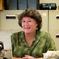 Ann Case