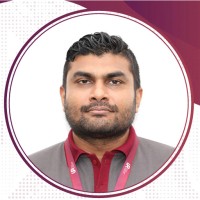 Ali Mishal