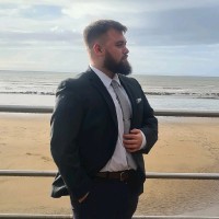 Ryan Fern Msc