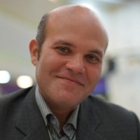 Masoud Yari
