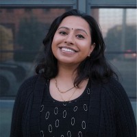 Teja Vemuganti, Mph