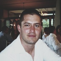 Johan Van Wyk