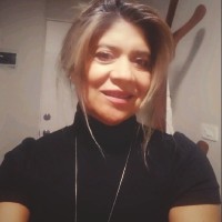 Juana Díaz Hidalgo