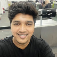 Omkar Shinde