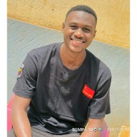 Mohamed Lamine Sompare