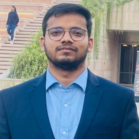 Sudhanshu Suman
