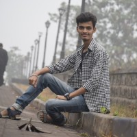 Sagar Mhande