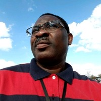 Silas Abayomi