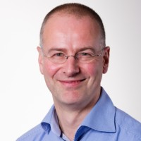 Joost Six Dijkstra