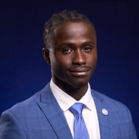 Olatunji Osho-Williams