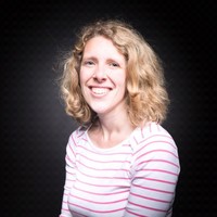 Laura Caudron