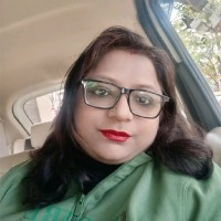 Pooja Bhatti
