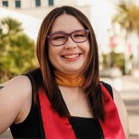 Anna Disser, Msw, Asw