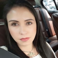 Andrea Avendaño Medina