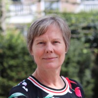 Jacqueline Smorenburg