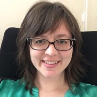 Jennifer Sitton, Ph.D.