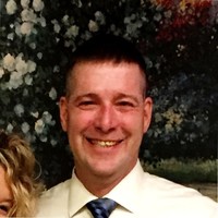 Dean Davis