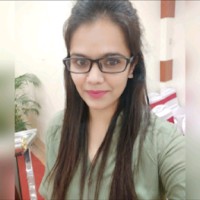 Anuja Marathe