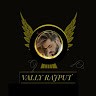 Vally Rajput