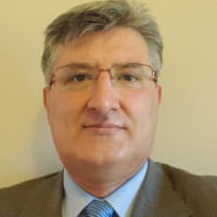 Gus Almasi