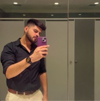 Harsh Dubey