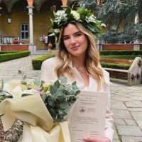 Giulia De Benedetti