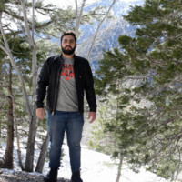 Mustapha Harb