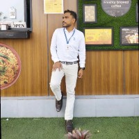 Rupesh Chakradhari
