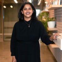 Smitha Mathew