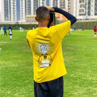 Vibhav Mishra