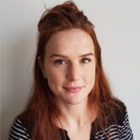 Marit Van Ees