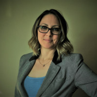 Michelle Whitehead, CB