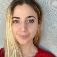 Camilla Iusco