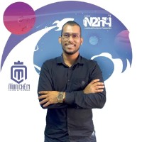 Patrick Souza Dos Santos