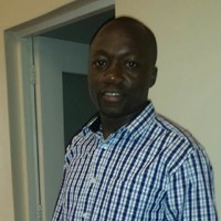 John Wafula Munialo