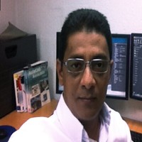 Henry Gomez